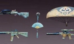 和平精英最新爆料的军需,神秘军装亮相，战场风云再起！